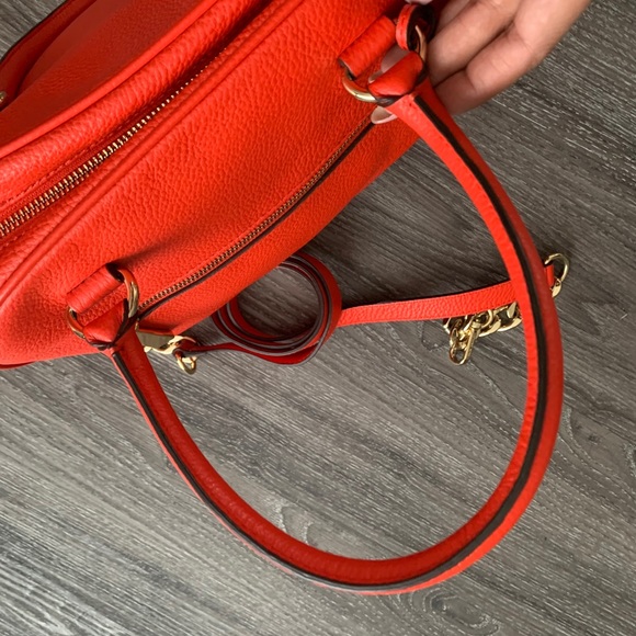 SOLD! Michael Kors Handbag - Picture 8 of 14